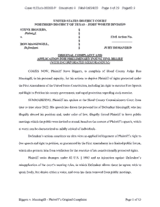 Biggers v. Massingill