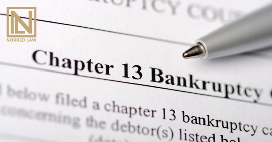 chapter 13 bankruptcy