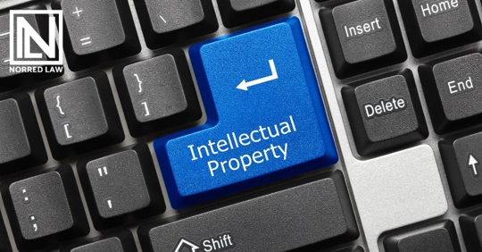 intellectual property