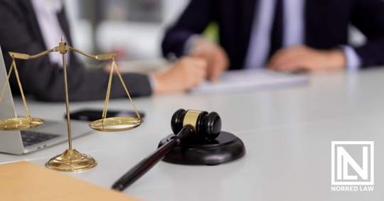 business law