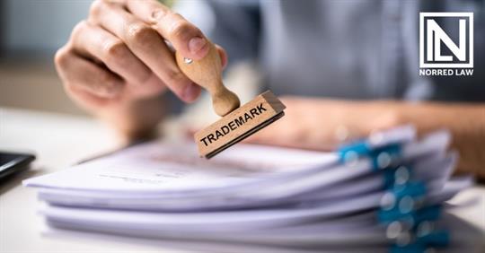 document trademark