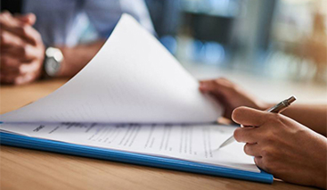 Title and Real Estate Closings