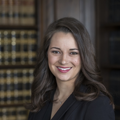 Ellen Gastil Photo