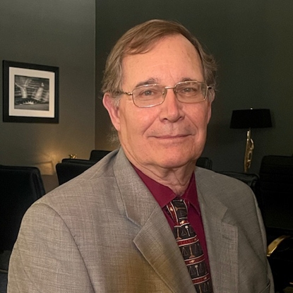 James R. Wilson Photo