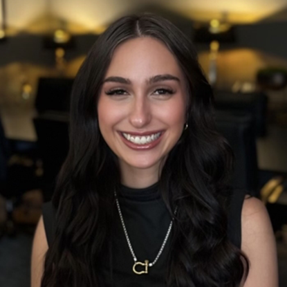 Kailey  Vessier Photo