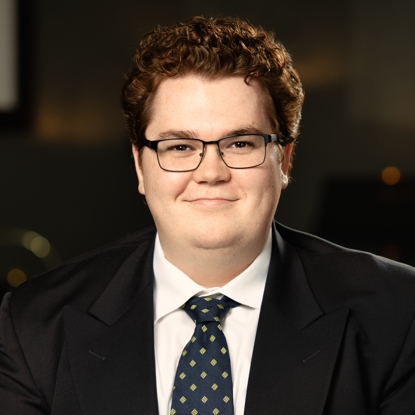 Gabriel  Hoffman Photo