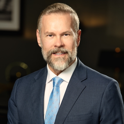 Warren V. Norred Photo