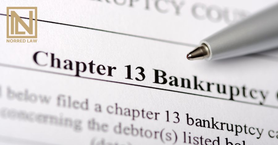 chapter 13 bankruptcy