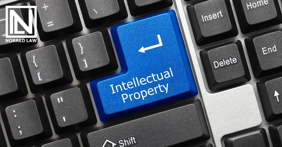 intellectual property